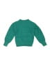 Epic Threads Green Pullover Sweater Size 2T - photo 2