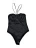 Zara Black Bodysuit Size S - photo 1