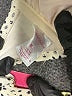 Xhilaration Ivory Tank Top Size M (kids) - photo 3