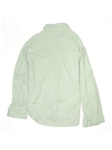 Zara Long Sleeve Button-Down Shirt (view 2)