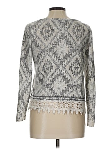 Xhilaration Pullover Sweater (view 2)