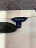 Nautica Ivory Pullover Sweater Size L - photo 7