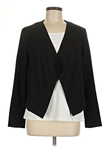 Divided by H&M Blazer (view 1)