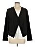 Divided by H&M Black Blazer Size 12 - photo 1