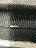 Elie Tahari Print Black Pullover Sweater Size L (estimated) - photo 7