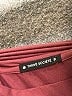 Thrive Société Burgundy Turtleneck Sweater Size XL - photo 7