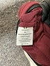 Thrive Société Burgundy Turtleneck Sweater Size XL - photo 8