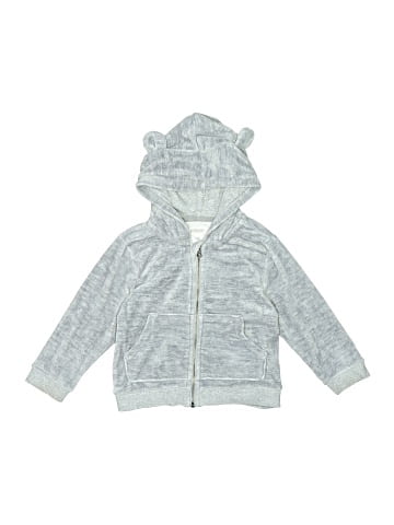 Gymboree Zip Up Hoodie (view 1)