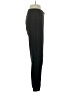 Athleta Solid Black Track Pants Size 2 - photo 4