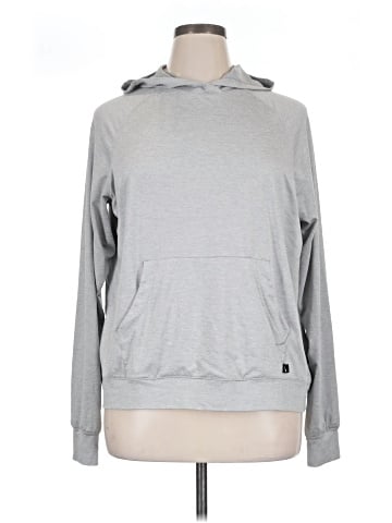 Brooks Pullover Hoodie (view 1)