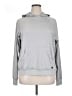 Brooks Silver Pullover Hoodie Size XL - photo 1