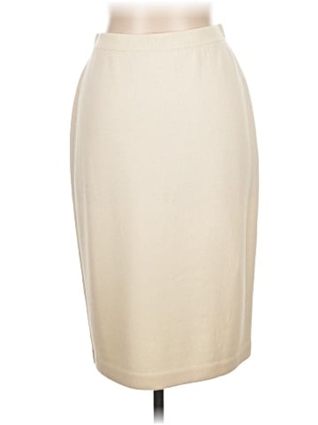 St. John Collection by Marie Gray Formal Skirt (view 2)