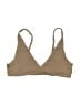 Esby Tan Swimsuit Top Size XS - photo 1