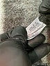 Something Navy Gray Casual Dress Size S - photo 8