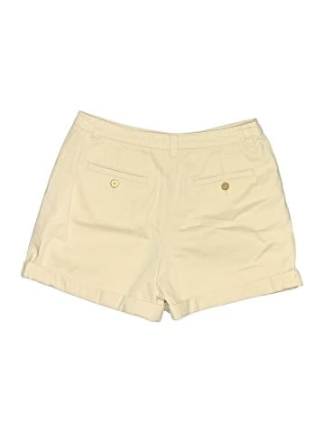 Jones New York Sport Khaki Shorts (view 2)