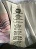 Fabletics Print Gray Active Pants Size XXS - photo 7