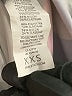 Fabletics Print Gray Active Pants Size XXS - photo 8