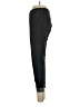 Unbranded Solid Black Blue Active Pants Size M - photo 5