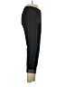 Unbranded Solid Black Blue Active Pants Size M - photo 4