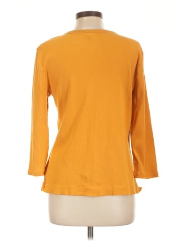 White Stag 3/4 Sleeve T-Shirt (view 2)