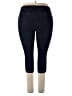 Bandolino Color Block Blue Jeggings Size 18 - photo 2