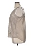 Outback Red Silver Gray Sleeveless T-Shirt Size XL - photo 5