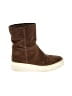 Via Spiga Brown Ankle Boots Size 8 - photo 1