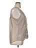 Outback Red Silver Gray Sleeveless T-Shirt Size XL - photo 4