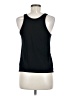 NATION LTD Black Active Tank Size M - photo 2