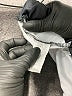 Assorted Brands Graphic Gray Active Pants Size 2X - photo 6