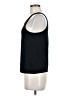 NATION LTD Black Active Tank Size M - photo 5