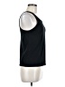 NATION LTD Black Active Tank Size M - photo 4