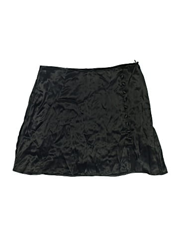 Zara Casual Skirt (view 1)