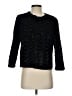 Truth and Pride Black Cardigan Size S - photo 1