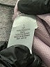Ridgecut 100% Polyester Gray Zip Up Hoodie Size L - photo 8