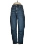 American Eagle Outfitters Blue Jeans Size 2s - photo 1