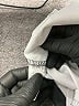 Unbranded Gray Long Sleeve Blouse Size 2X - photo 9