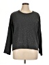 Marc New York Stars Gray Pullover Sweater Size XL - photo 1