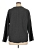 Marc New York Stars Gray Pullover Sweater Size XL - photo 2