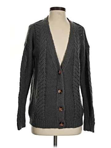 Ceny Cardigan (view 1)