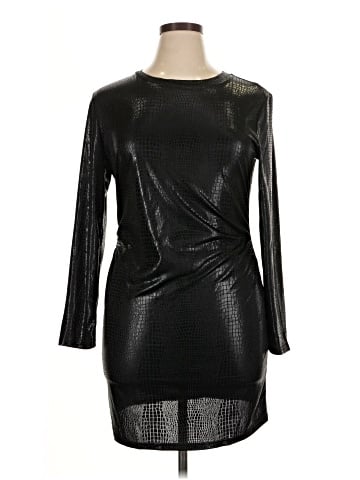 Romwe Cocktail Dress (view 1)