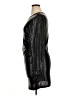 Romwe Metallic Black Cocktail Dress Size XL (estimated) - photo 5