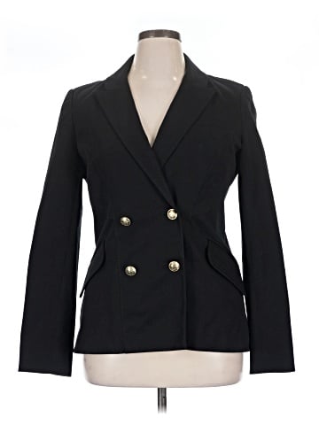 Derek Lam 10 Crosby Blazer (view 1)
