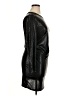 Romwe Metallic Black Cocktail Dress Size XL (estimated) - photo 4