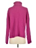 360 Cashmere Pink Wool Pullover Sweater Size XS - photo 2