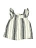 Carter's Ivory Sleeveless Blouse 9-12 MO / 12 MO - photo 1
