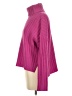 360 Cashmere Pink Wool Pullover Sweater Size XS - photo 5
