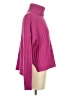 360 Cashmere Pink Wool Pullover Sweater Size XS - photo 4