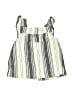 Carter's Ivory Sleeveless Blouse 9-12 MO / 12 MO - photo 2