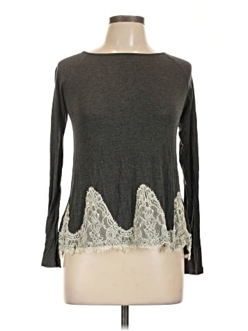 Jolt Long Sleeve T-Shirt (view 1)